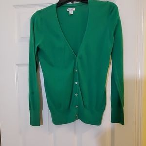 Women's cardigan